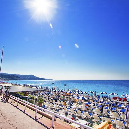 Promenade Holiday - Palatin & Sea Νίκαια Εξωτερικό φωτογραφία