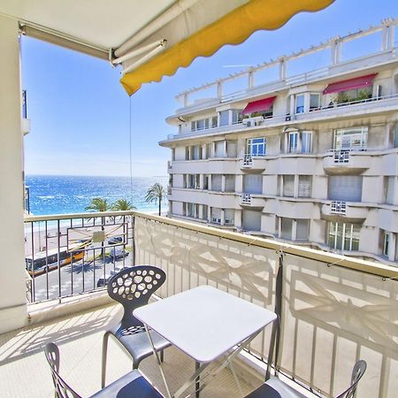 Promenade Holiday - Palatin & Sea Νίκαια Εξωτερικό φωτογραφία