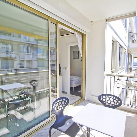 Promenade Holiday - Palatin & Sea Νίκαια Εξωτερικό φωτογραφία