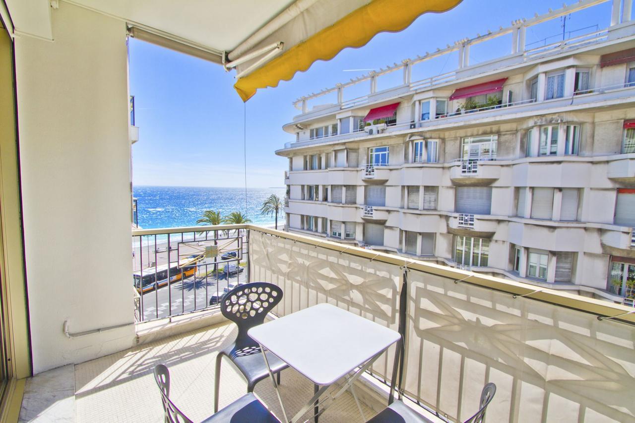 Promenade Holiday - Palatin & Sea Νίκαια Εξωτερικό φωτογραφία